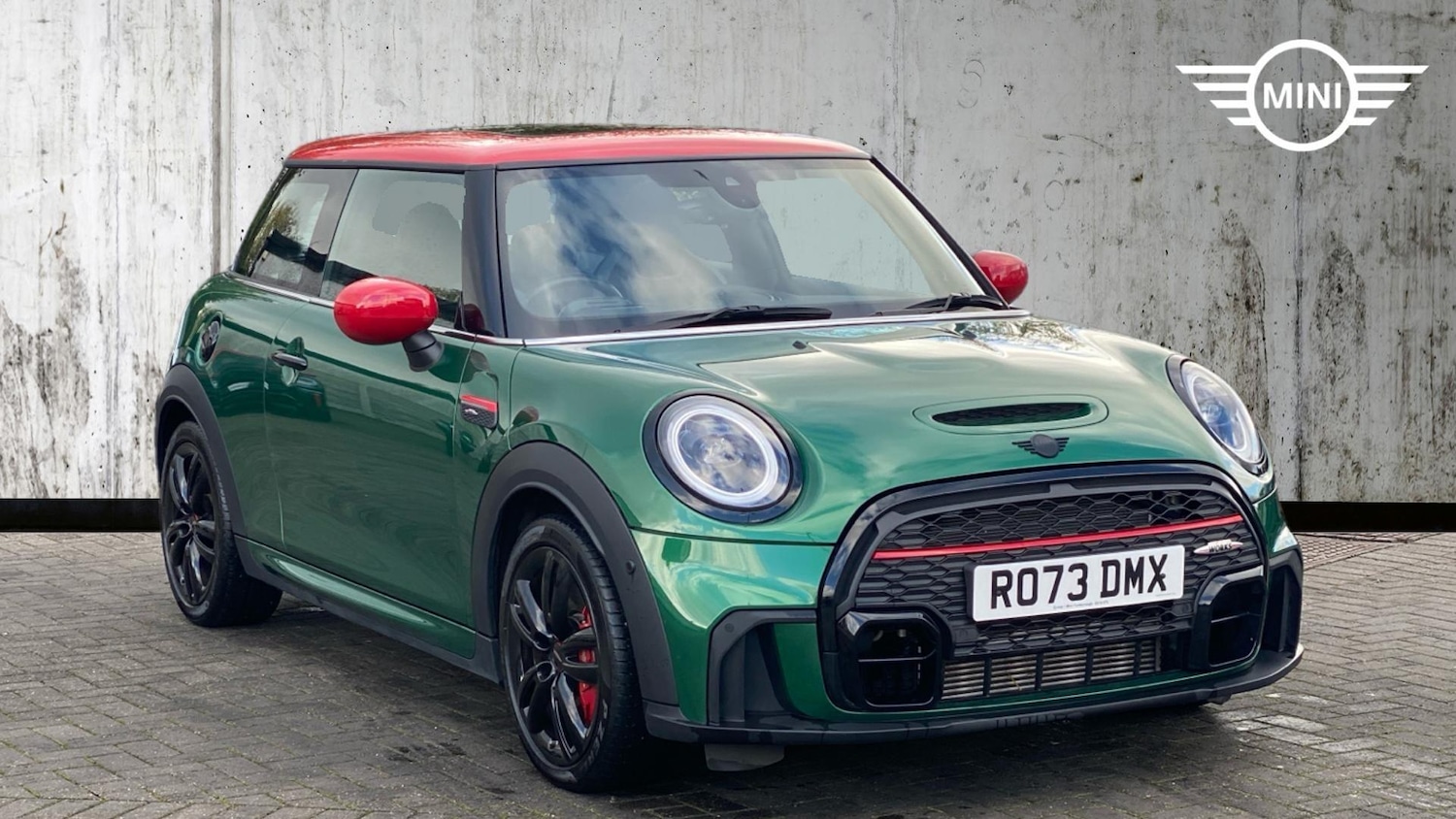 Used MINI Hatch 2023 for sale - 76760301: Photo 1