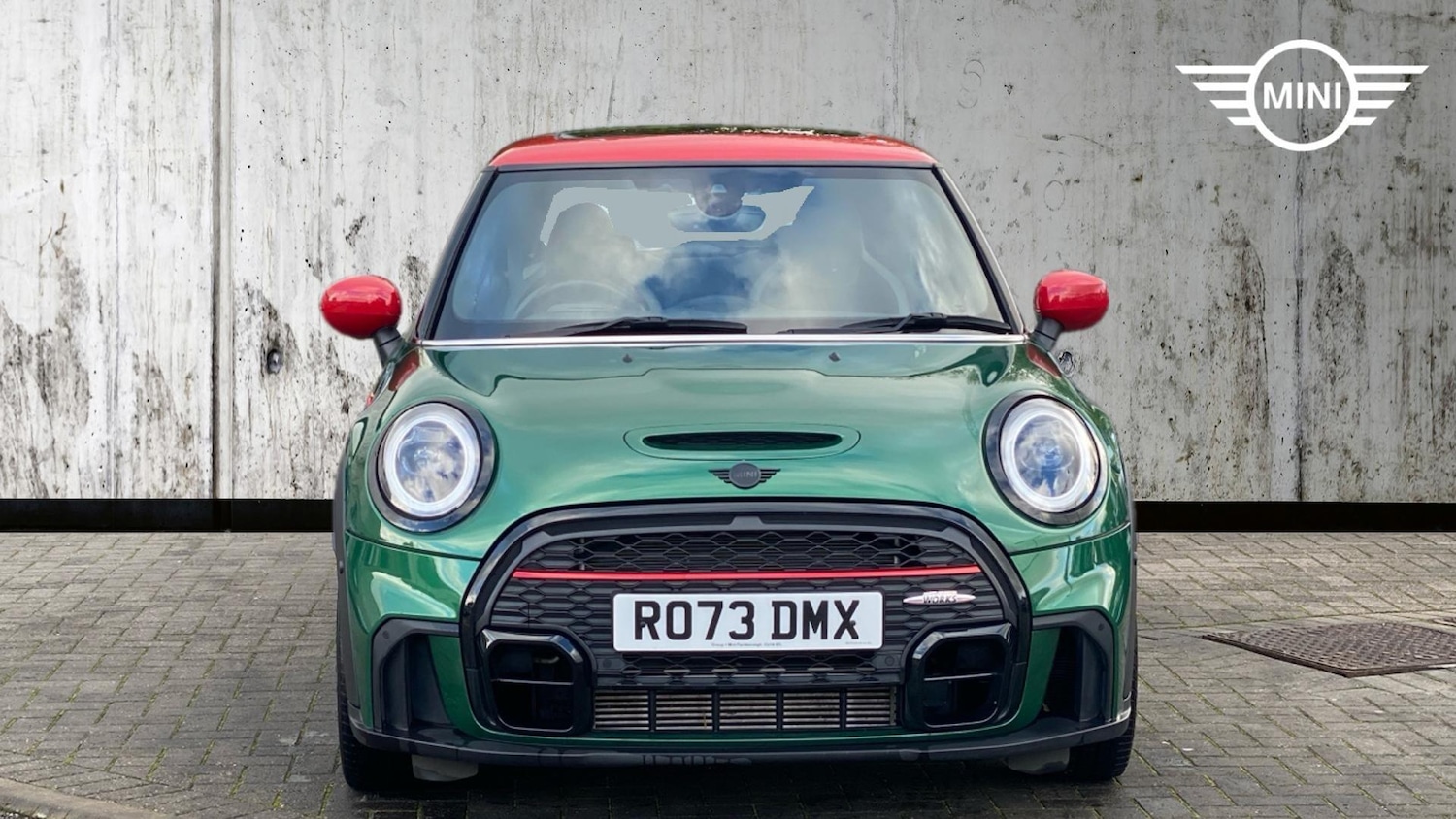 Used MINI Hatch 2023 for sale - 76760301: Photo 16