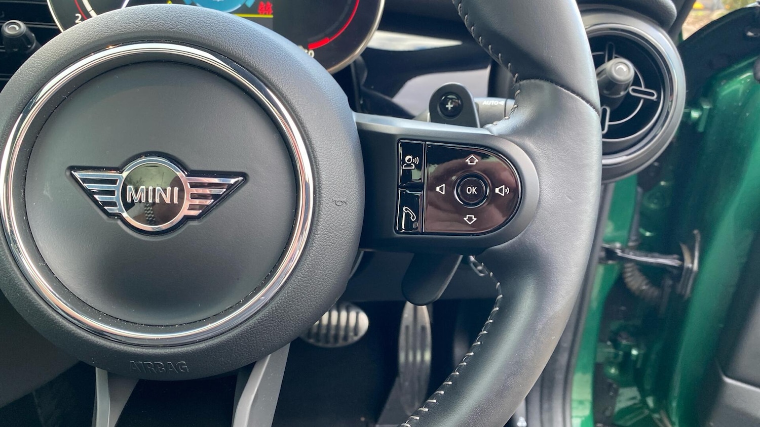 Used MINI Hatch 2023 for sale - 76760301: Photo 18