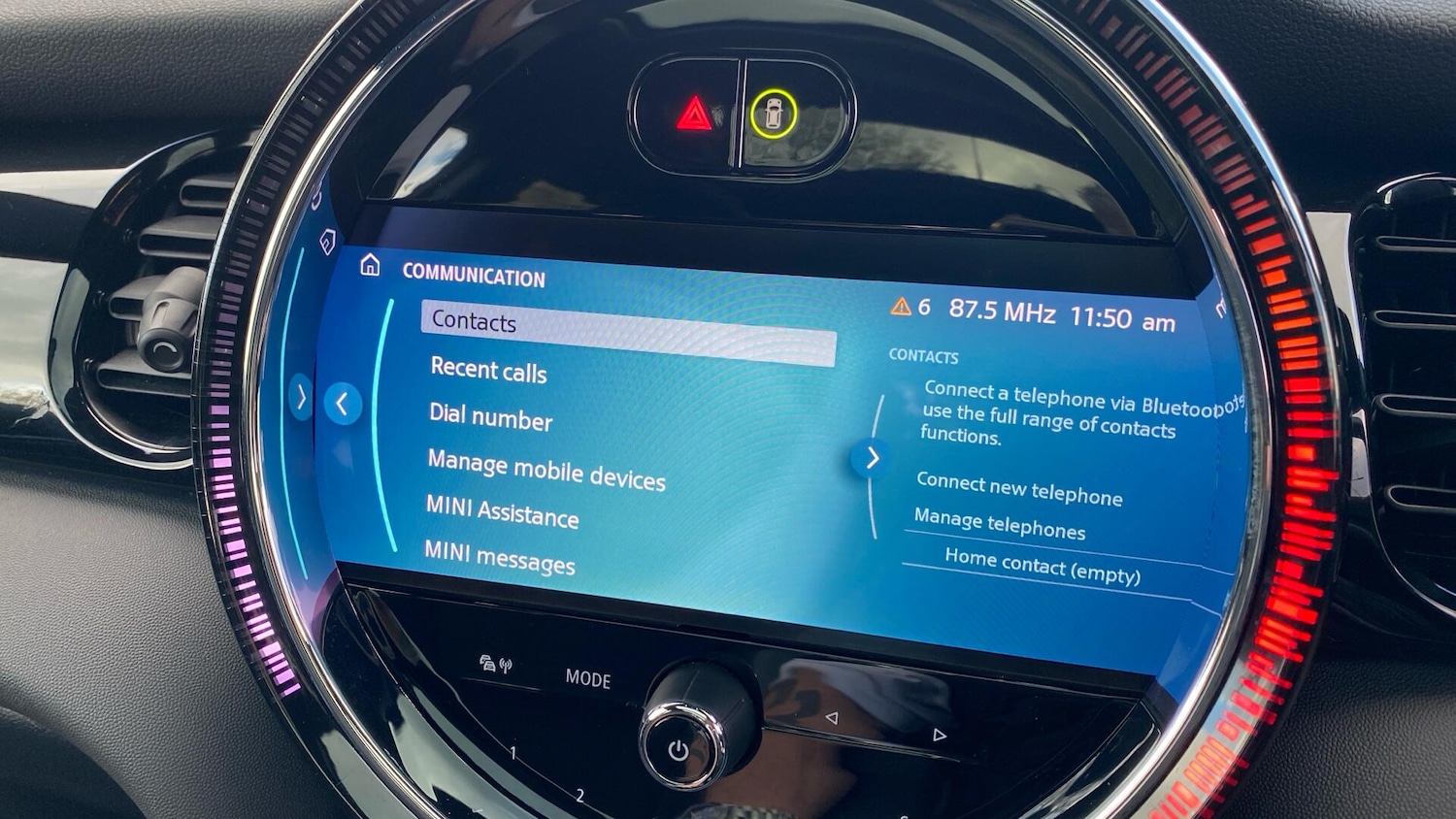 Used MINI Hatch 2023 for sale - 76760301: Photo 22