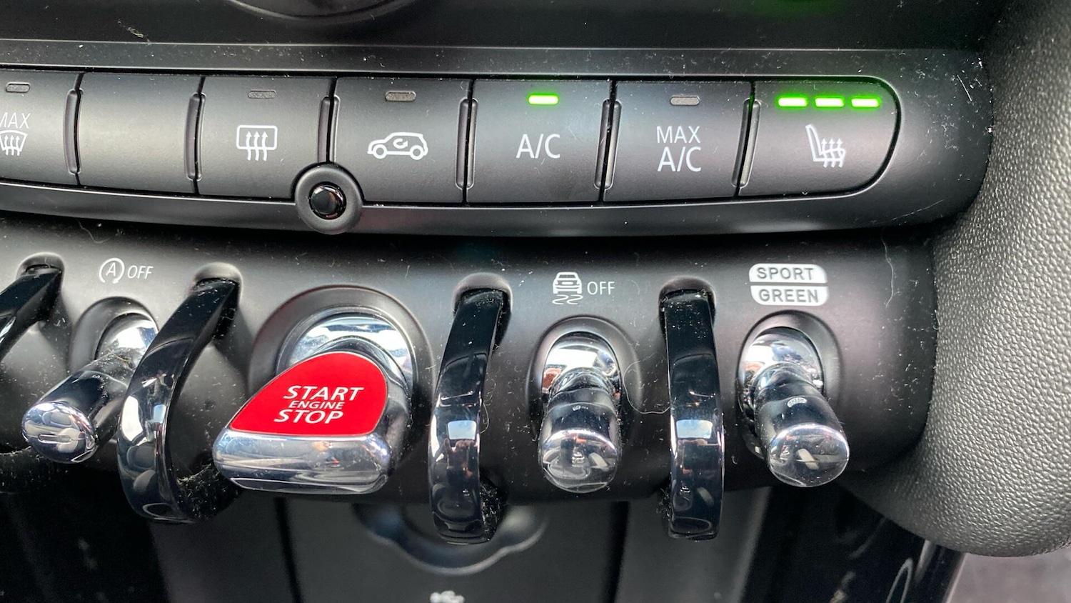 Used MINI Hatch 2023 for sale - 76760301: Photo 28