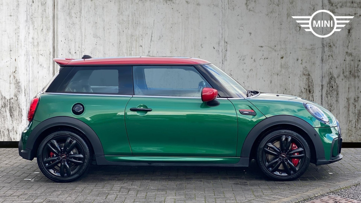 Used MINI Hatch 2023 for sale - 76760301: Photo 3