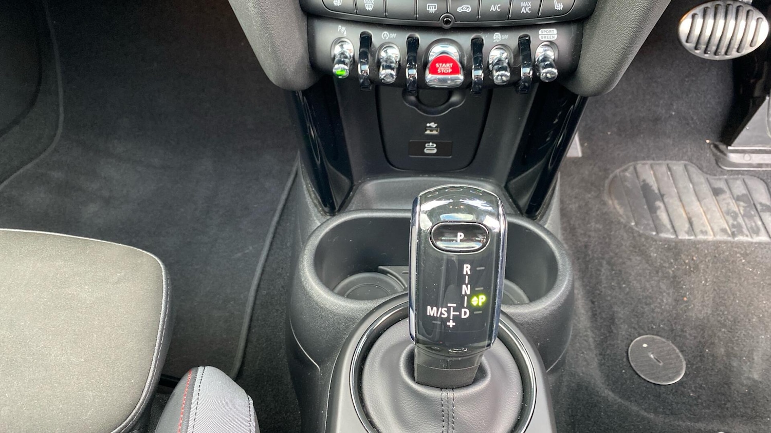 Used MINI Hatch 2023 for sale - 76760301: Photo 30