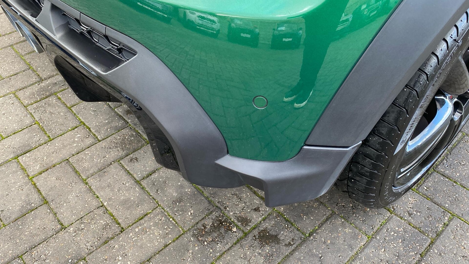 Used MINI Hatch 2023 for sale - 76760301: Photo 41