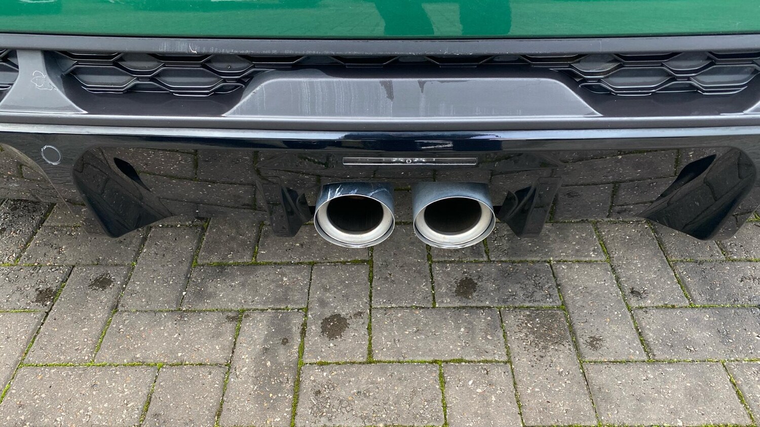 Used MINI Hatch 2023 for sale - 76760301: Photo 42