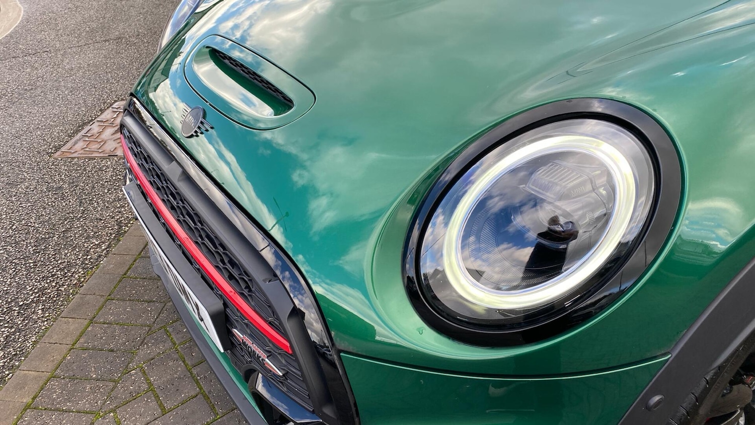 Used MINI Hatch 2023 for sale - 76760301: Photo 49