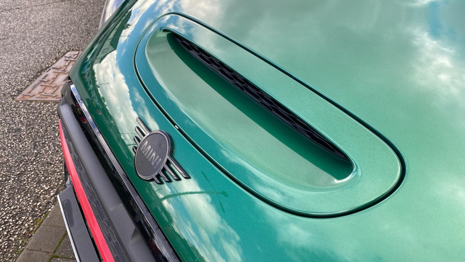 Used MINI Hatch 2023 for sale - 76760301: Photo 50