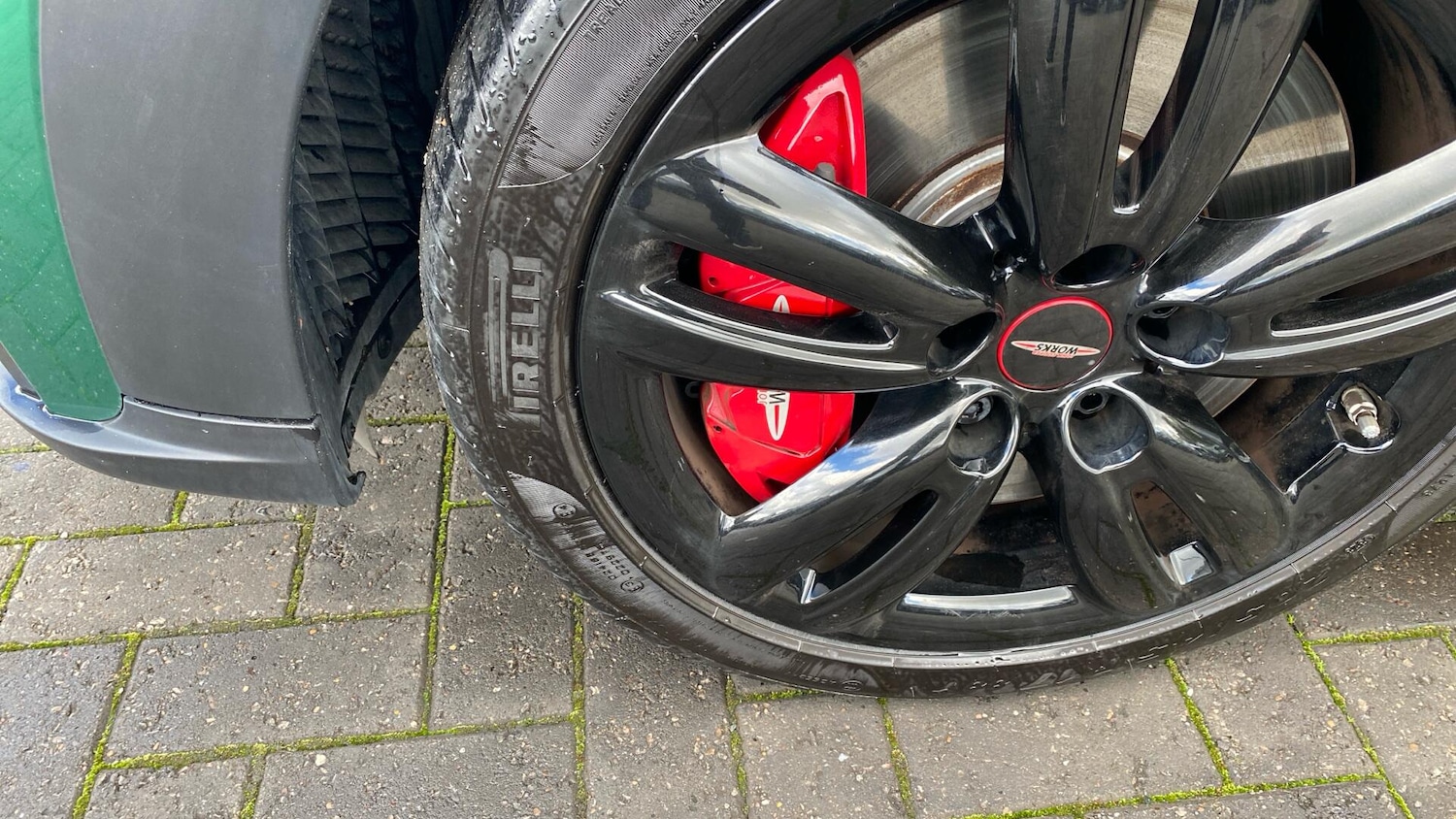 Used MINI Hatch 2023 for sale - 76760301: Photo 52