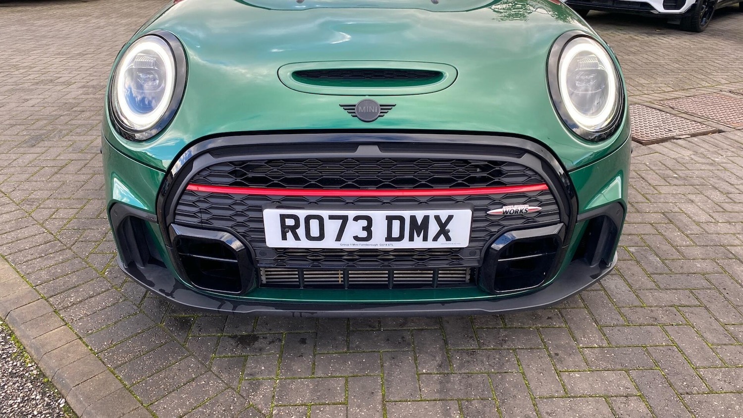 Used MINI Hatch 2023 for sale - 76760301: Photo 53