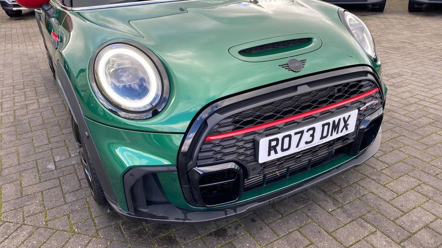 Used MINI Hatch 2023 for sale - 76760301: Photo 54