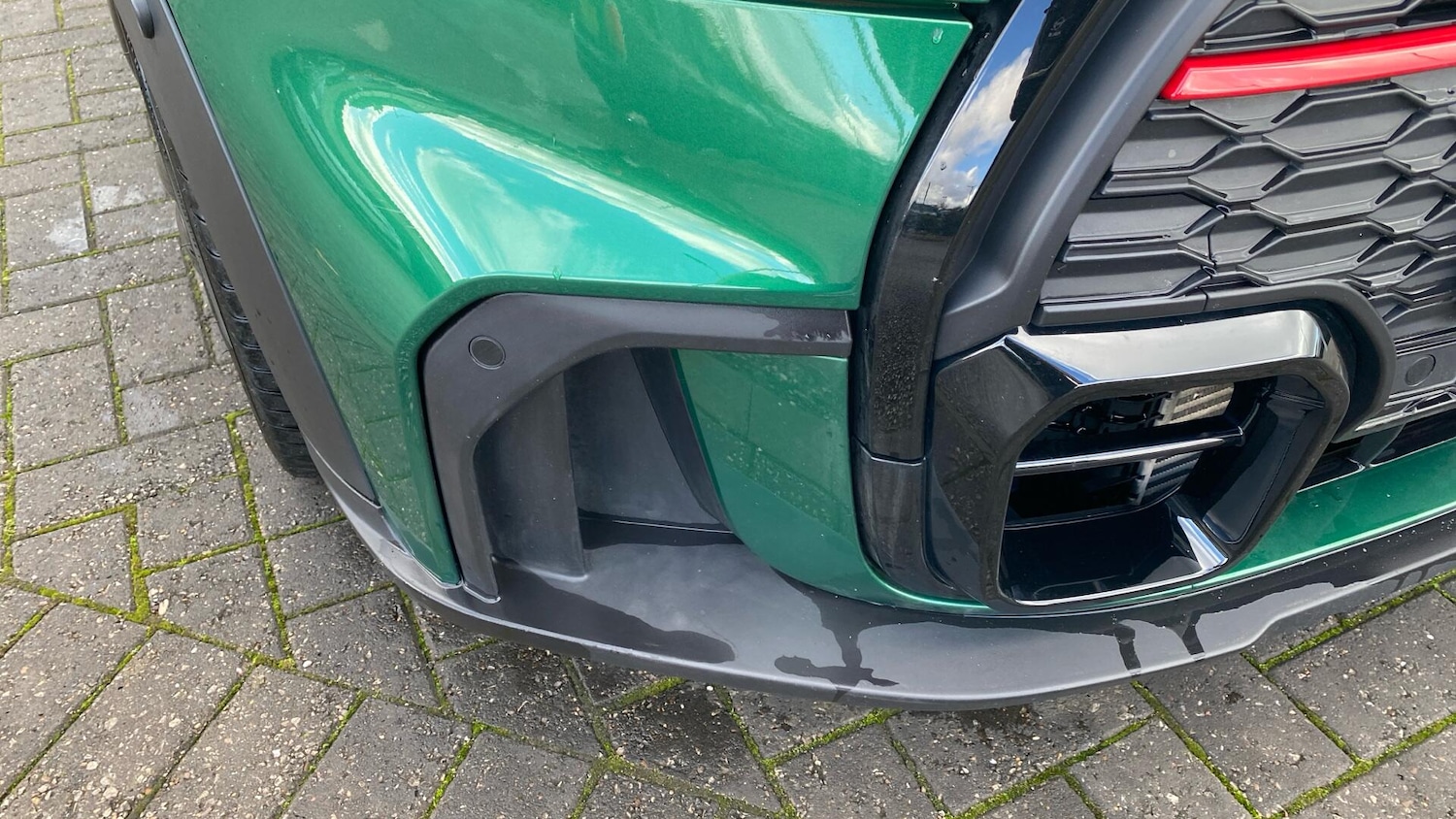 Used MINI Hatch 2023 for sale - 76760301: Photo 55