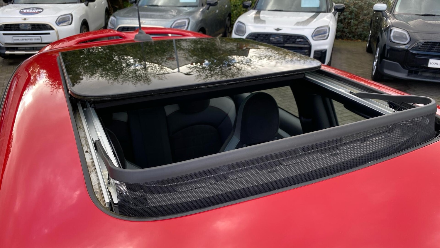 Used MINI Hatch 2023 for sale - 76760301: Photo 59