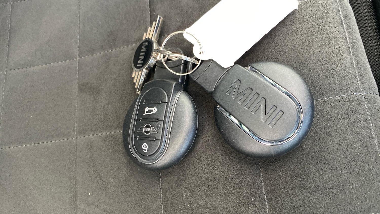 Used MINI Hatch 2023 for sale - 76760301: Photo 60