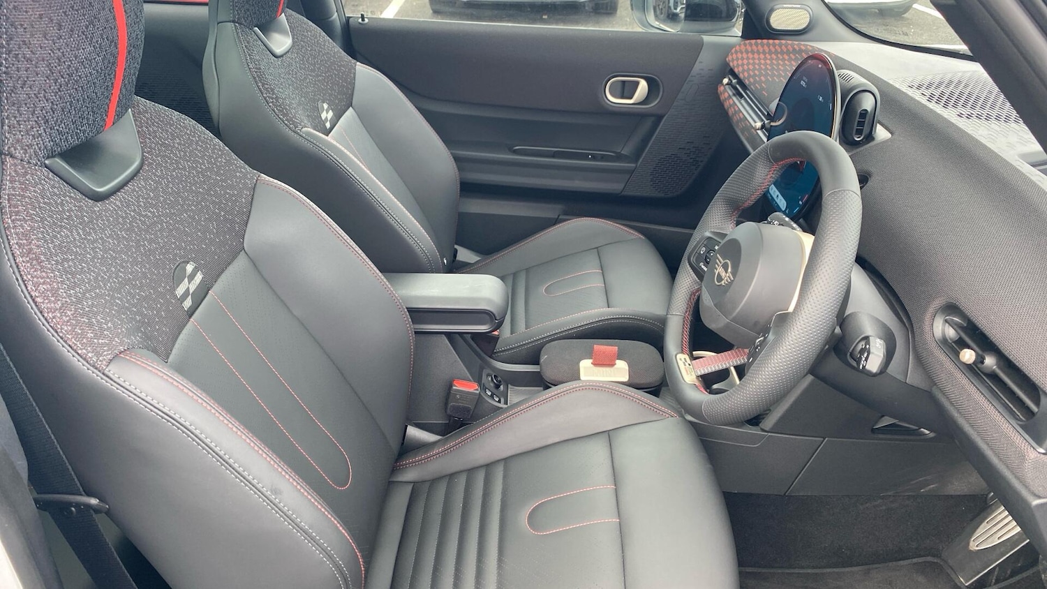 Used MINI Cooper 2025 for sale - 77994415: Photo 11