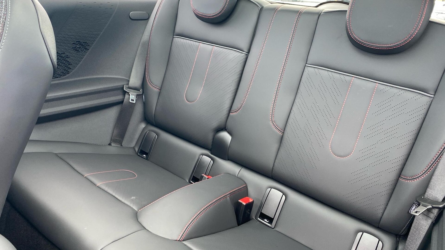 Used MINI Cooper 2025 for sale - 77994415: Photo 12