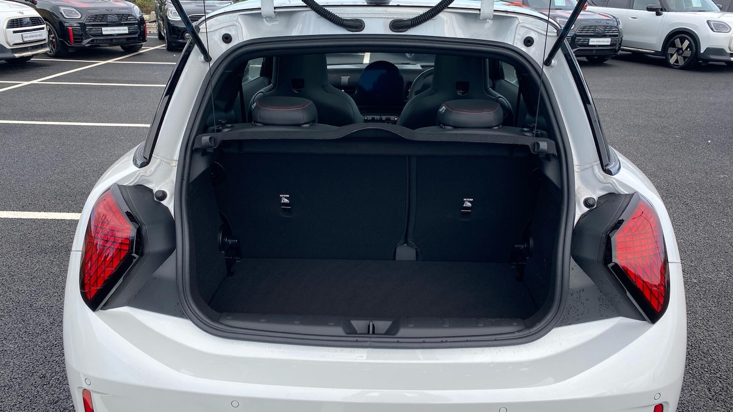 Used MINI Cooper 2025 for sale - 77994415: Photo 13