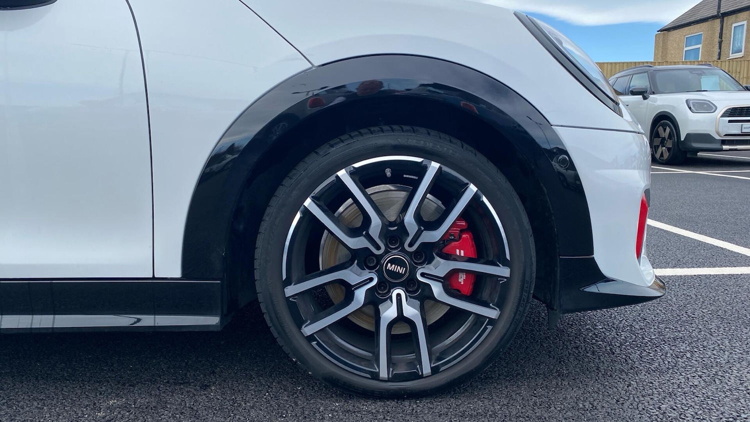 Used MINI Cooper 2025 for sale - 77994415: Photo 14