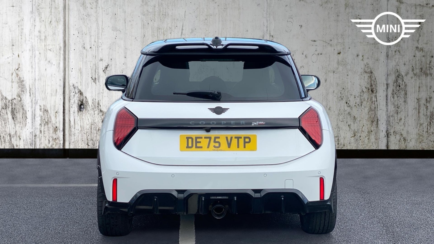 Used MINI Cooper 2025 for sale - 77994415: Photo 15