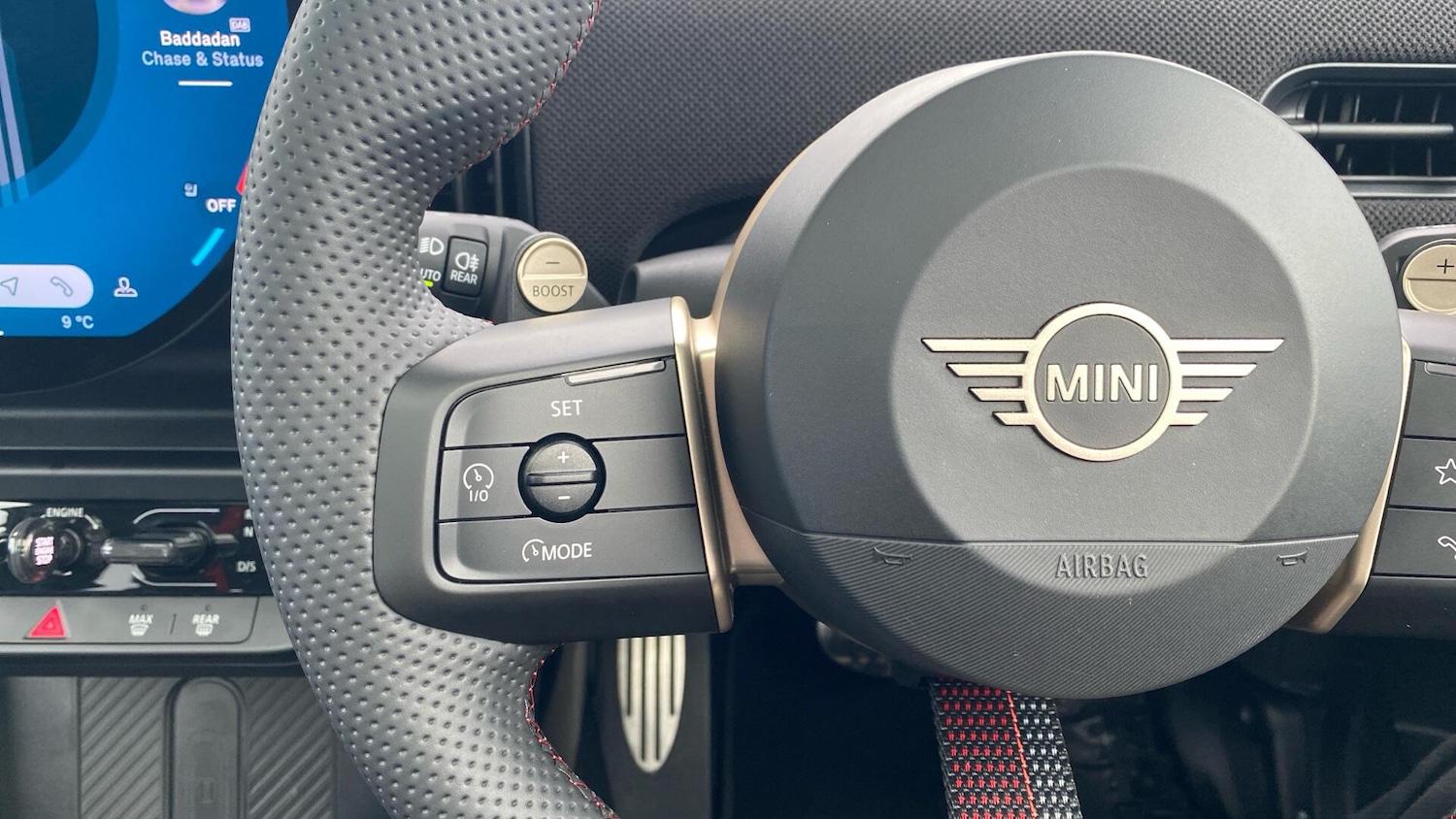 Used MINI Cooper 2025 for sale - 77994415: Photo 17