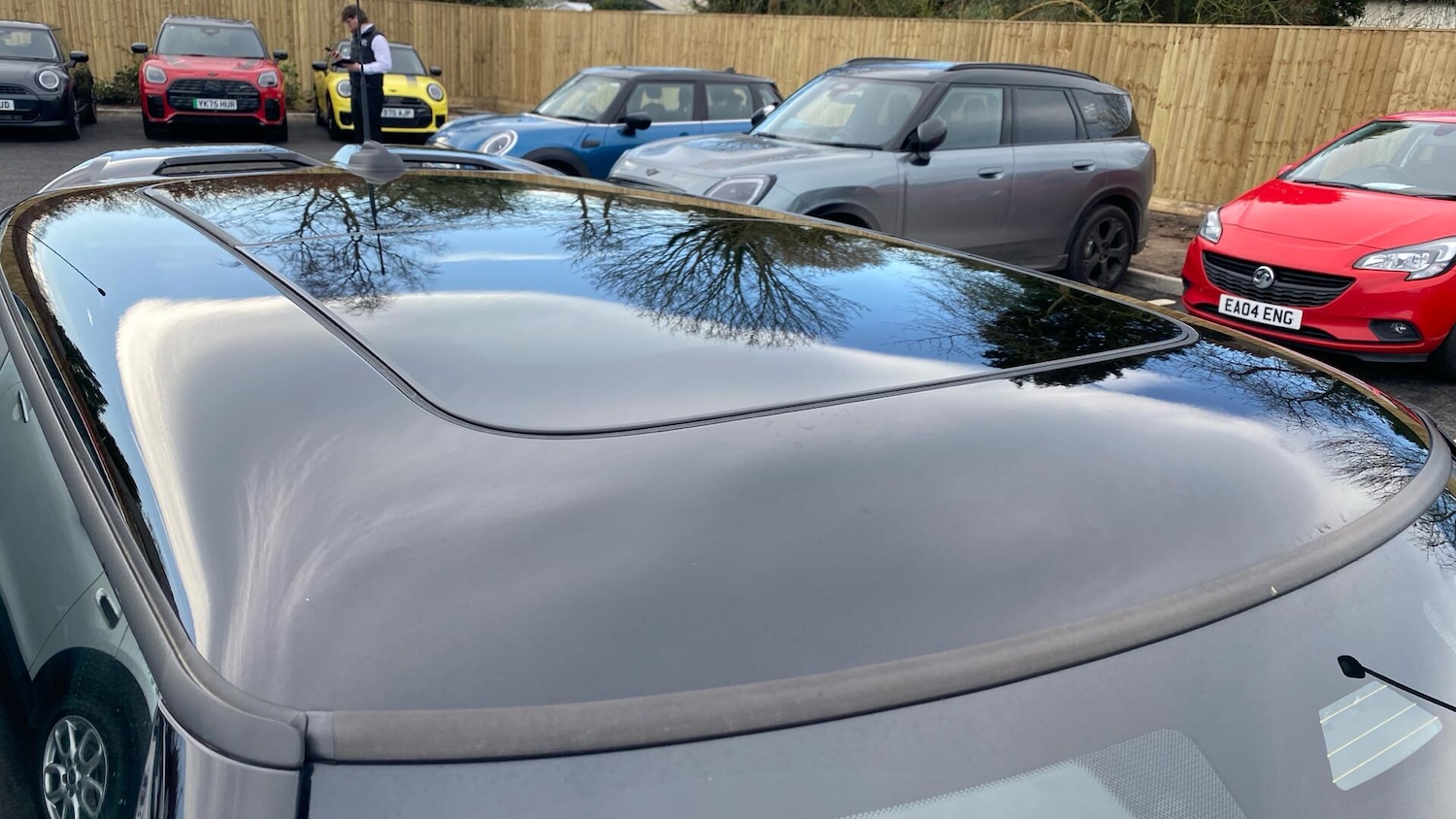 Used MINI Cooper 2025 for sale - 77994415: Photo 21