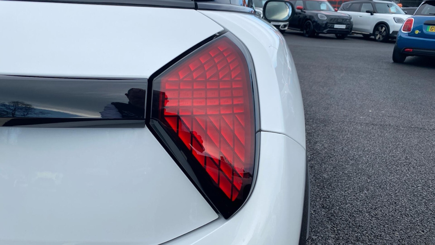 Used MINI Cooper 2025 for sale - 77994415: Photo 22