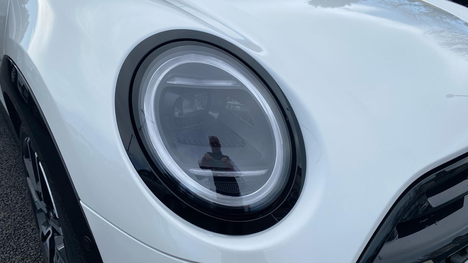 Used MINI Cooper 2025 for sale - 77994415: Photo 23