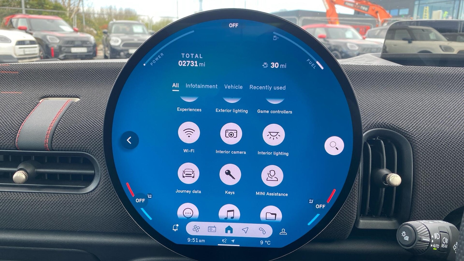 Used MINI Cooper 2025 for sale - 77994415: Photo 27