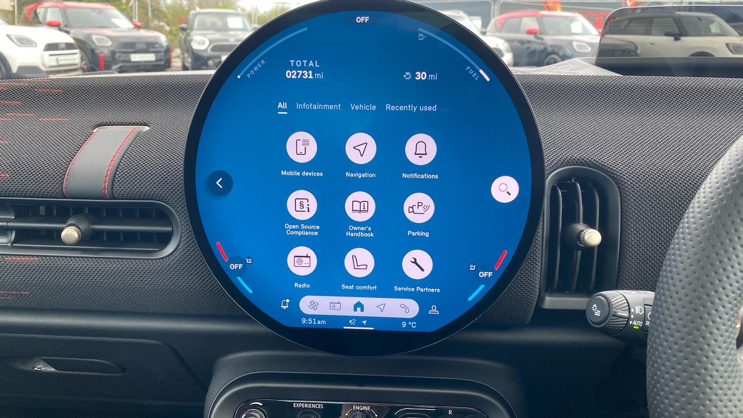 Used MINI Cooper 2025 for sale - 77994415: Photo 28