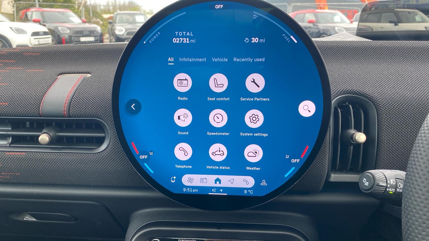 Used MINI Cooper 2025 for sale - 77994415: Photo 29