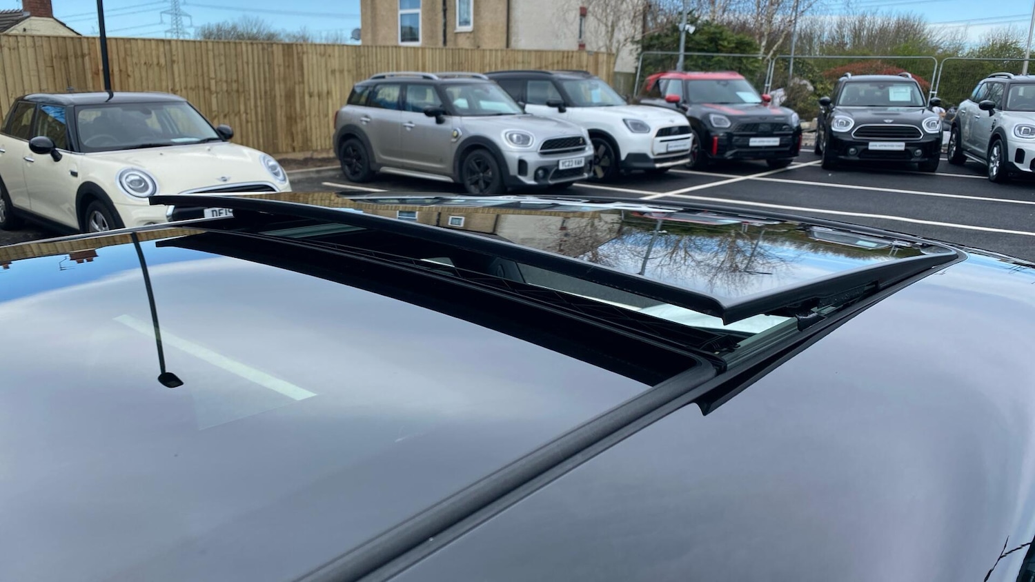 Used MINI Cooper 2025 for sale - 77994415: Photo 30