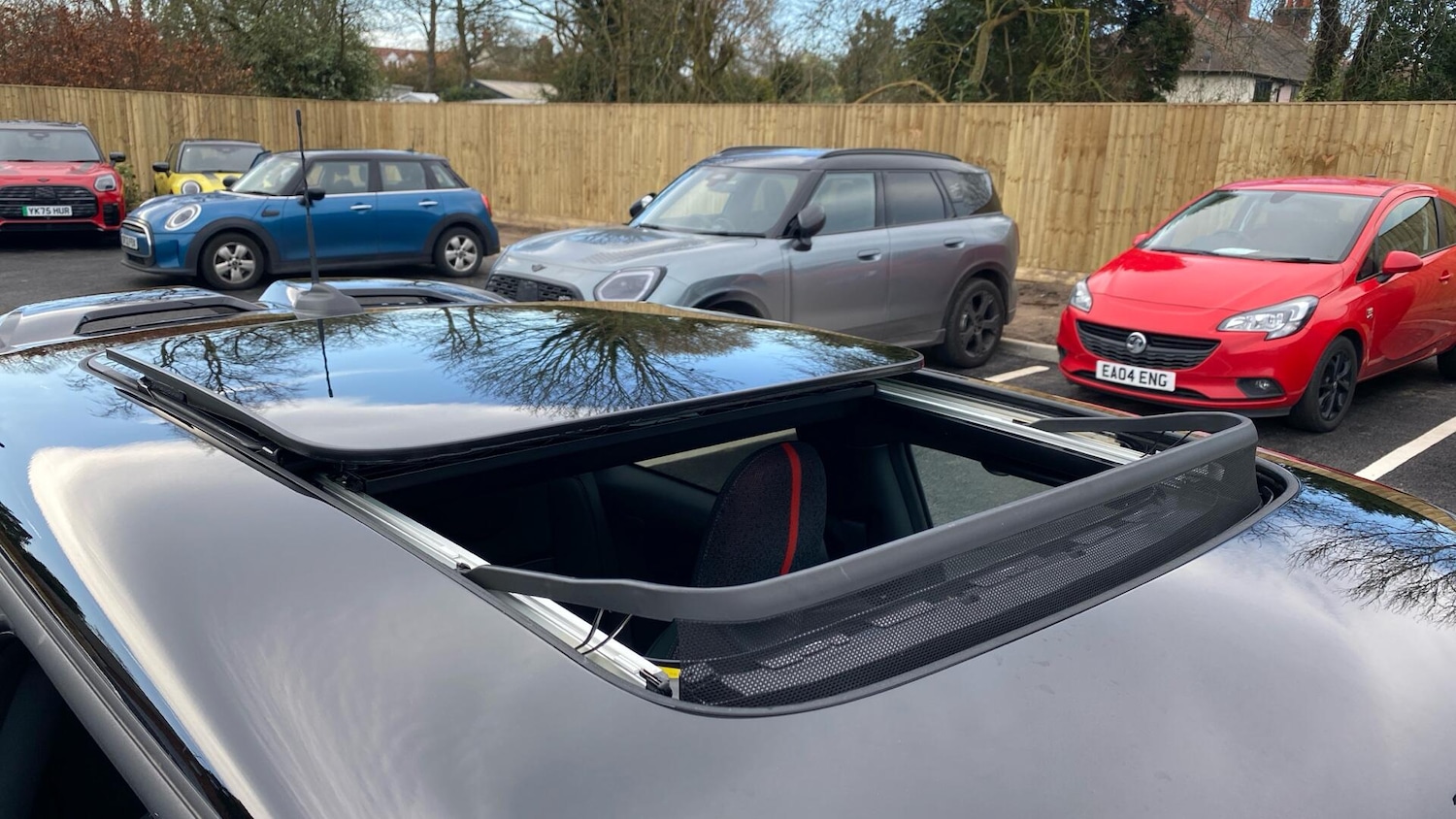 Used MINI Cooper 2025 for sale - 77994415: Photo 31