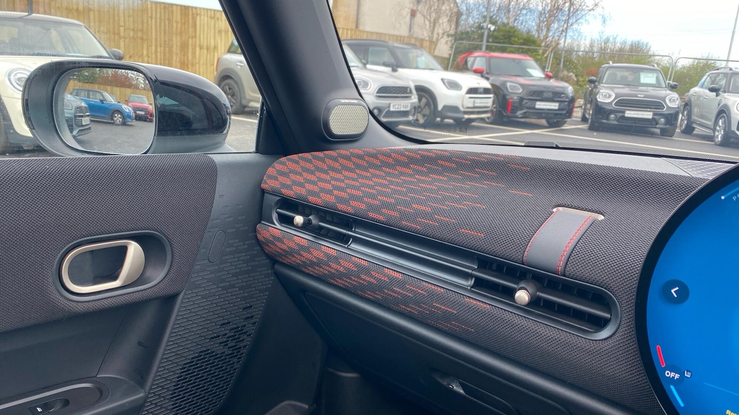 Used MINI Cooper 2025 for sale - 77994415: Photo 35