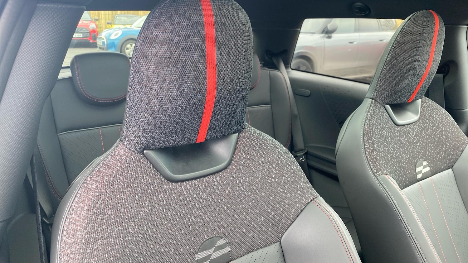 Used MINI Cooper 2025 for sale - 77994415: Photo 38