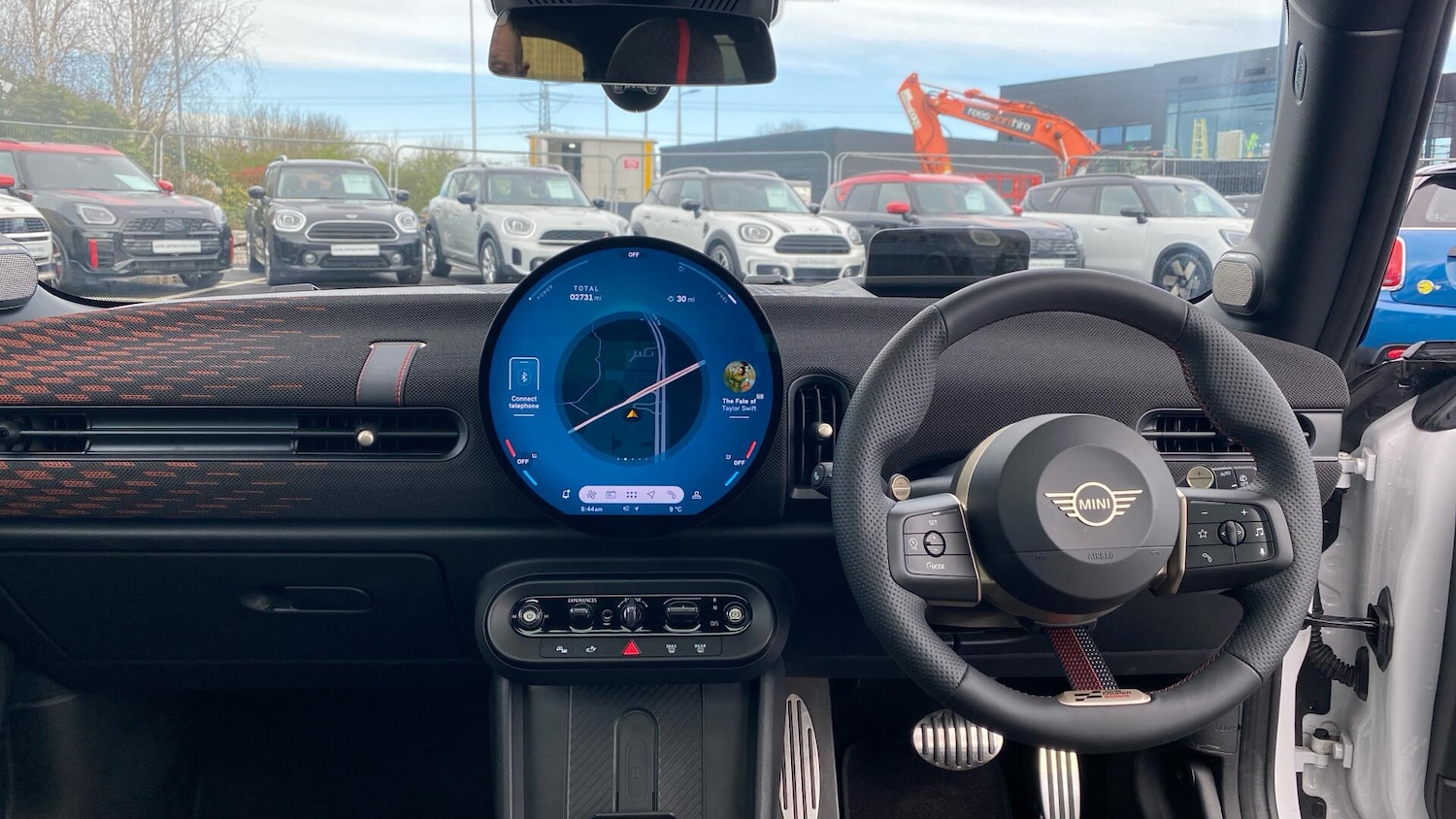 Used MINI Cooper 2025 for sale - 77994415: Photo 4