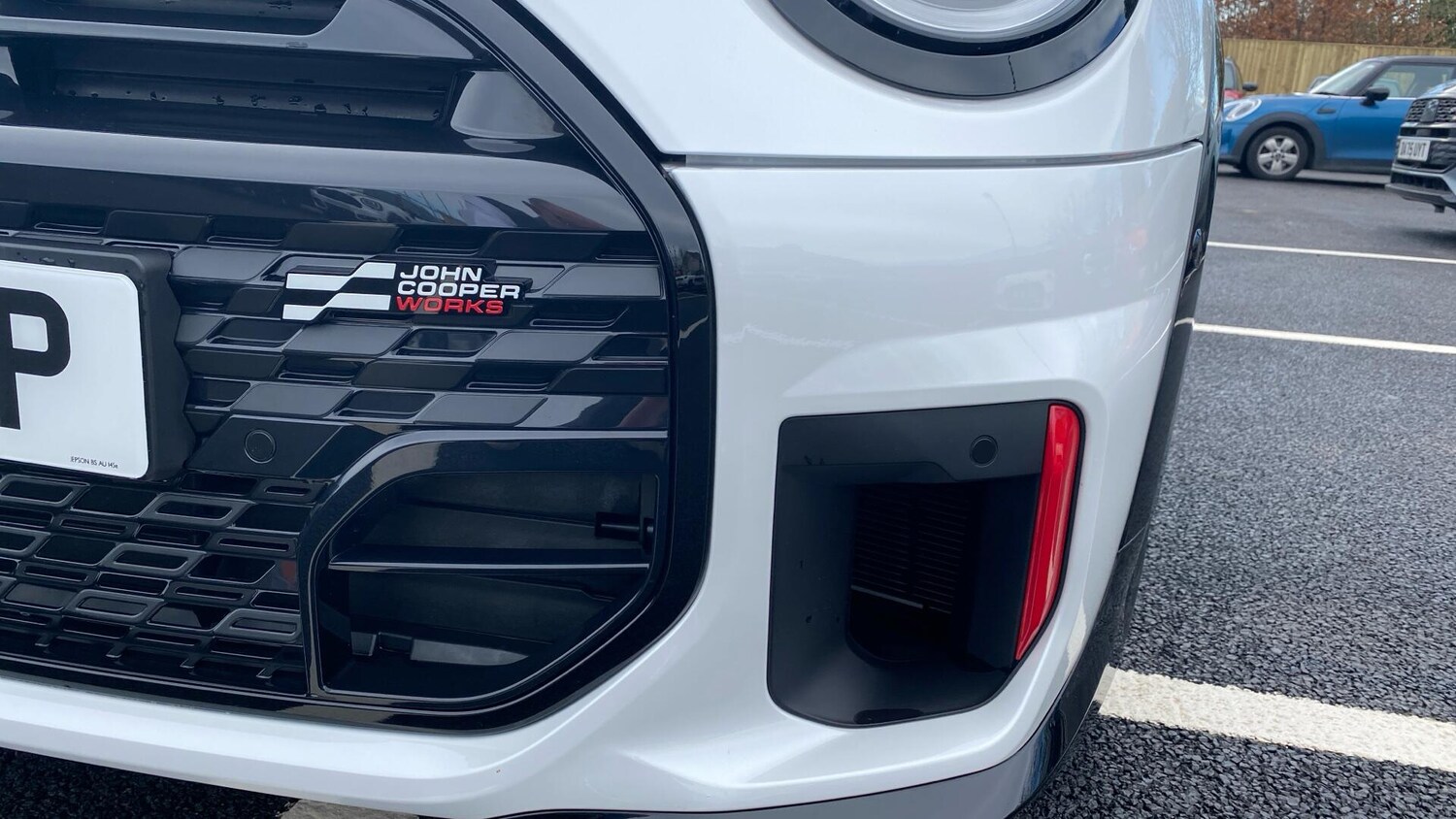Used MINI Cooper 2025 for sale - 77994415: Photo 41