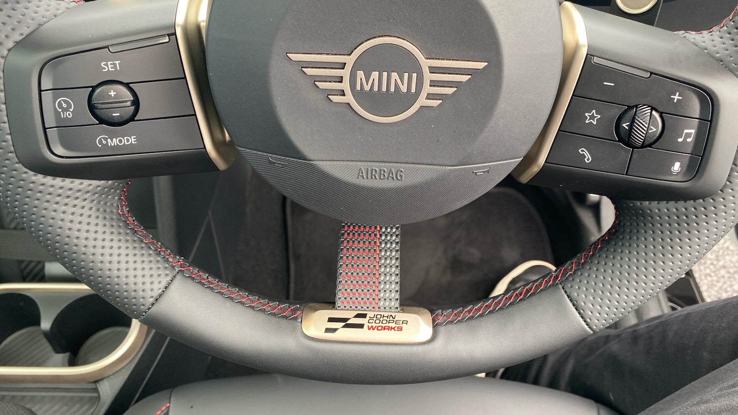 Used MINI Cooper 2025 for sale - 77994415: Photo 44