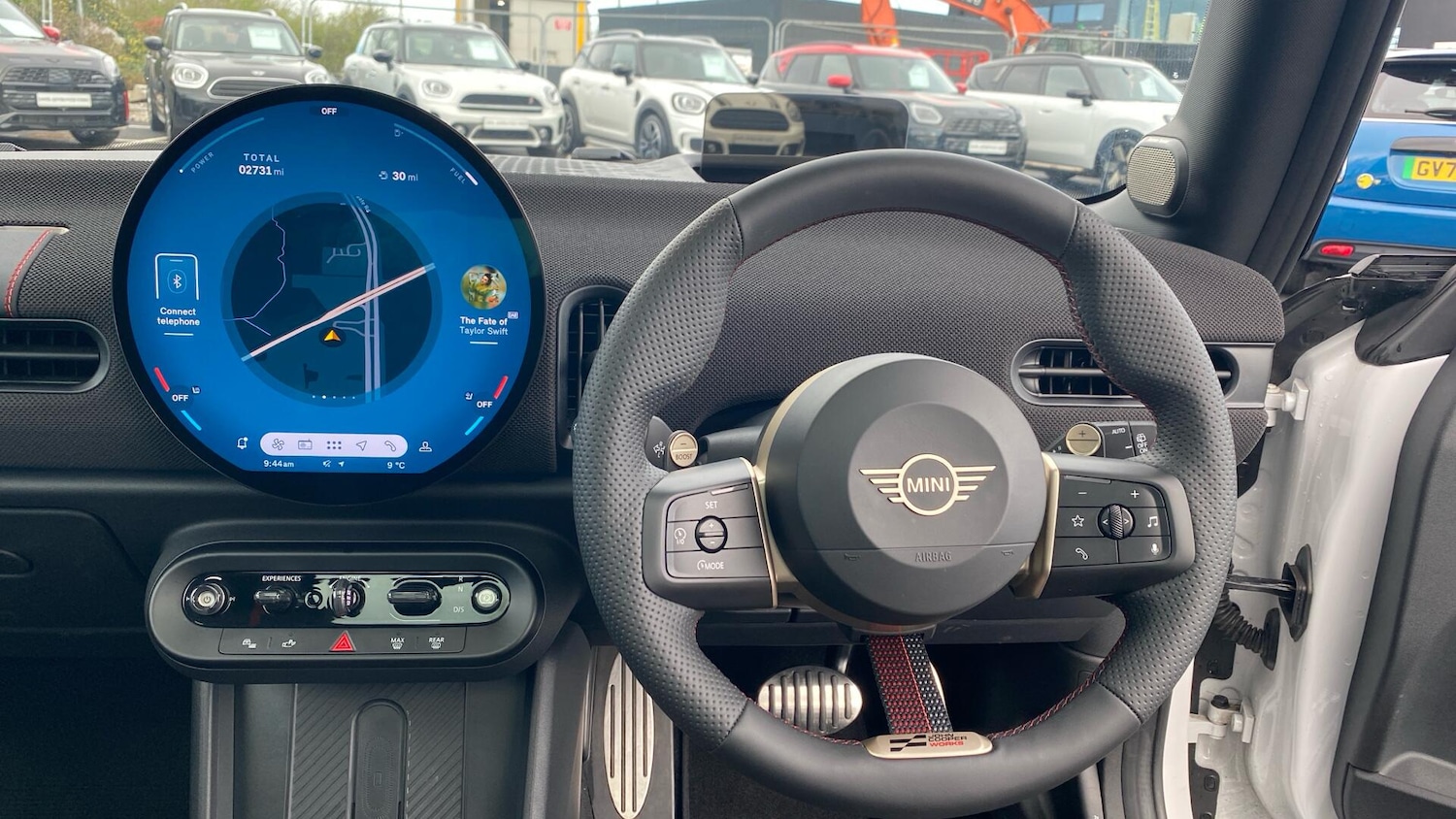 Used MINI Cooper 2025 for sale - 77994415: Photo 5