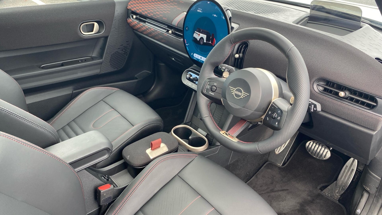 Used MINI Cooper 2025 for sale - 77994415: Photo 6