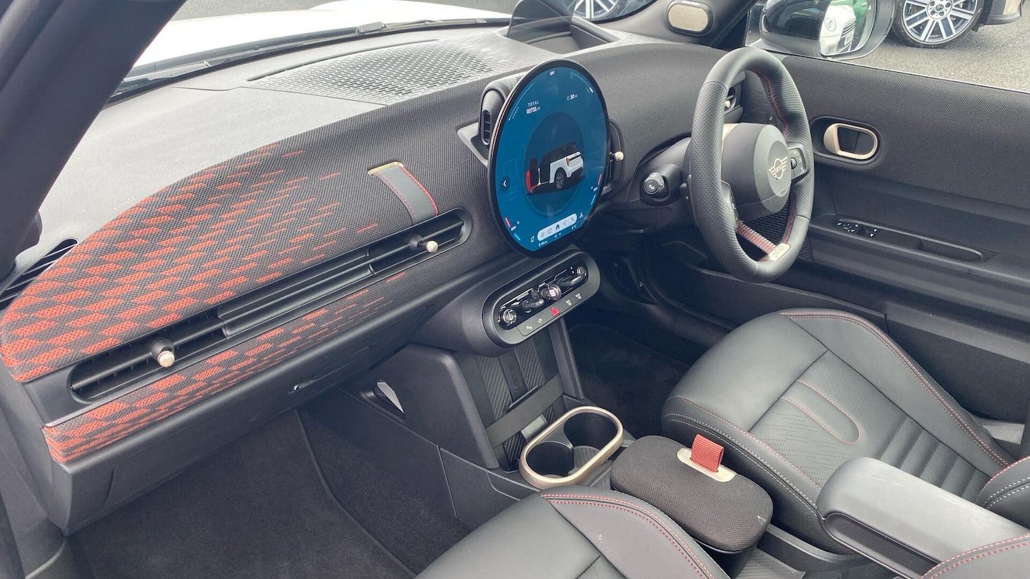 Used MINI Cooper 2025 for sale - 77994415: Photo 7