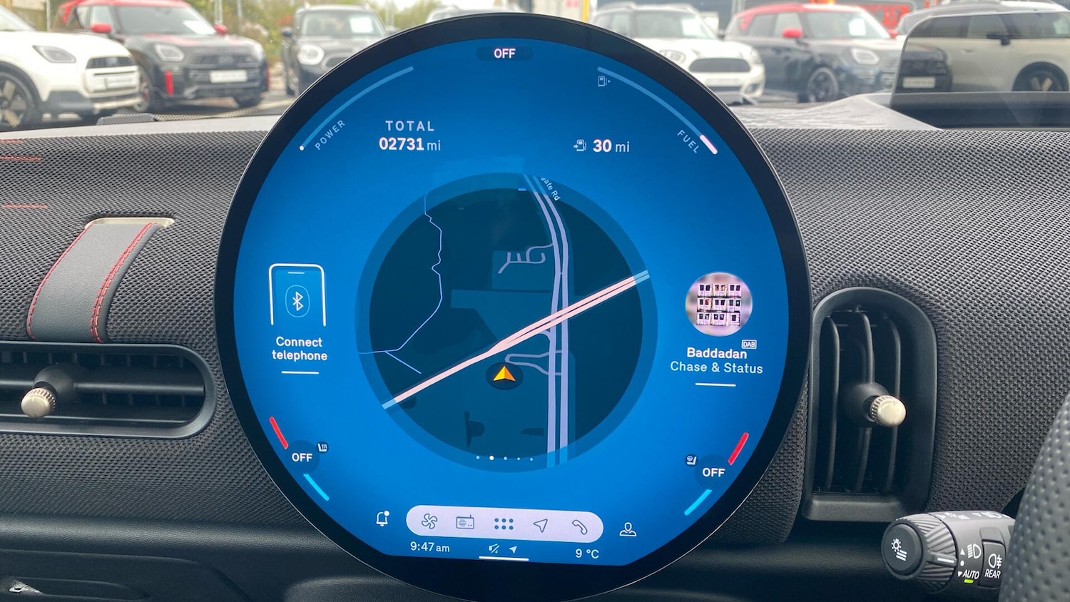 Used MINI Cooper 2025 for sale - 77994415: Photo 8