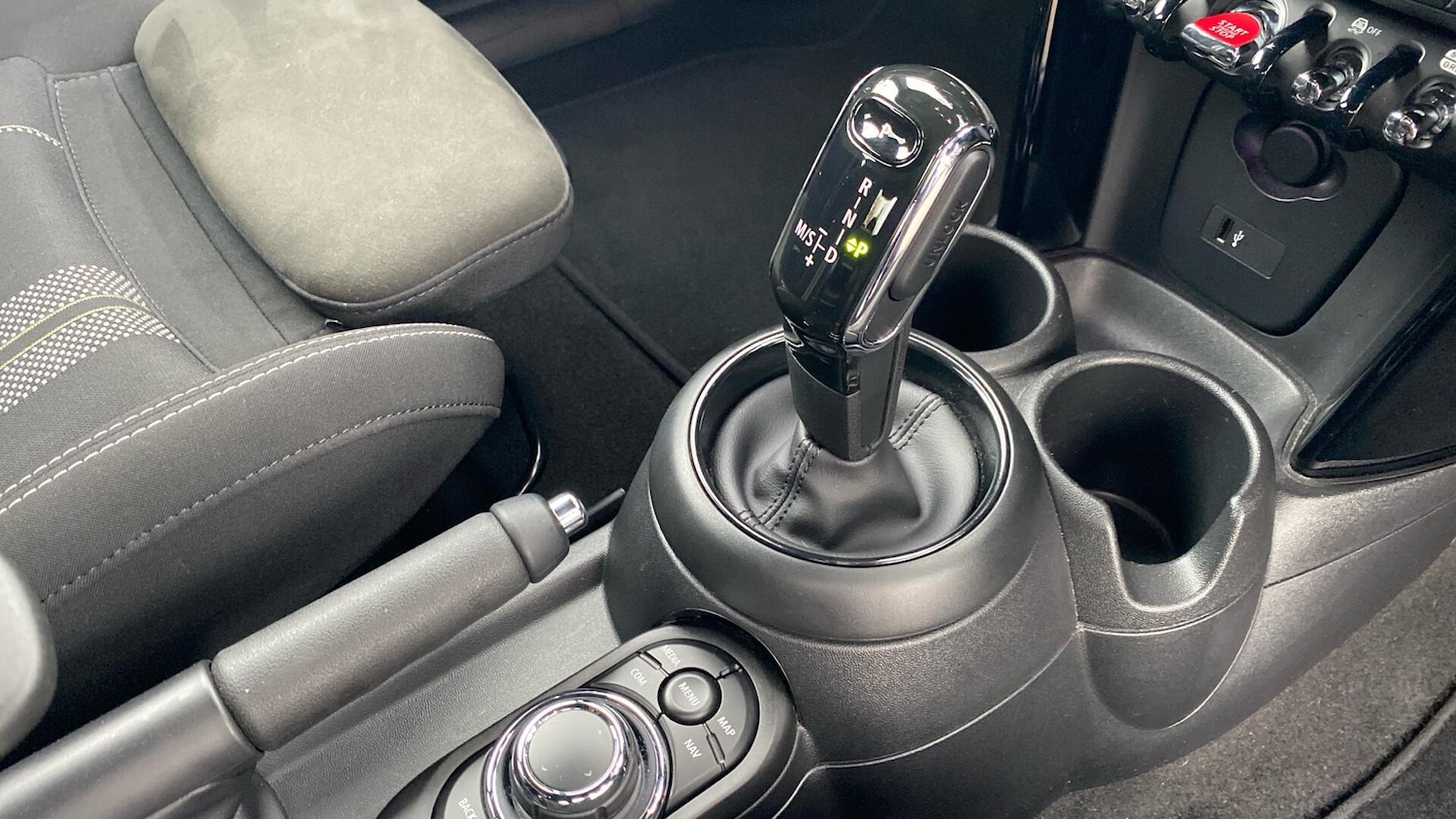 Used MINI Hatch 2021 for sale - 76760152: Photo 10