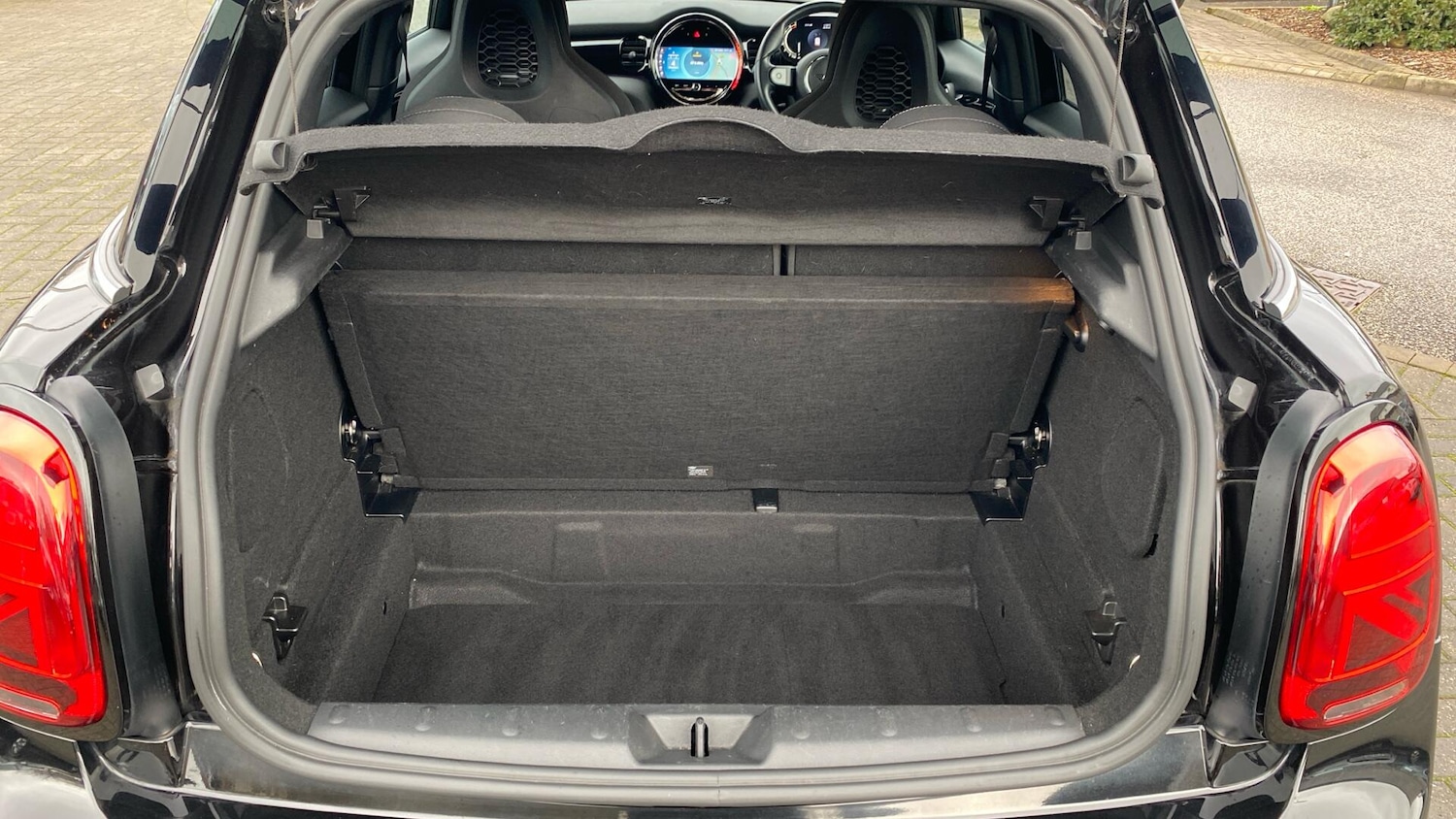 Used MINI Hatch 2021 for sale - 76760152: Photo 13