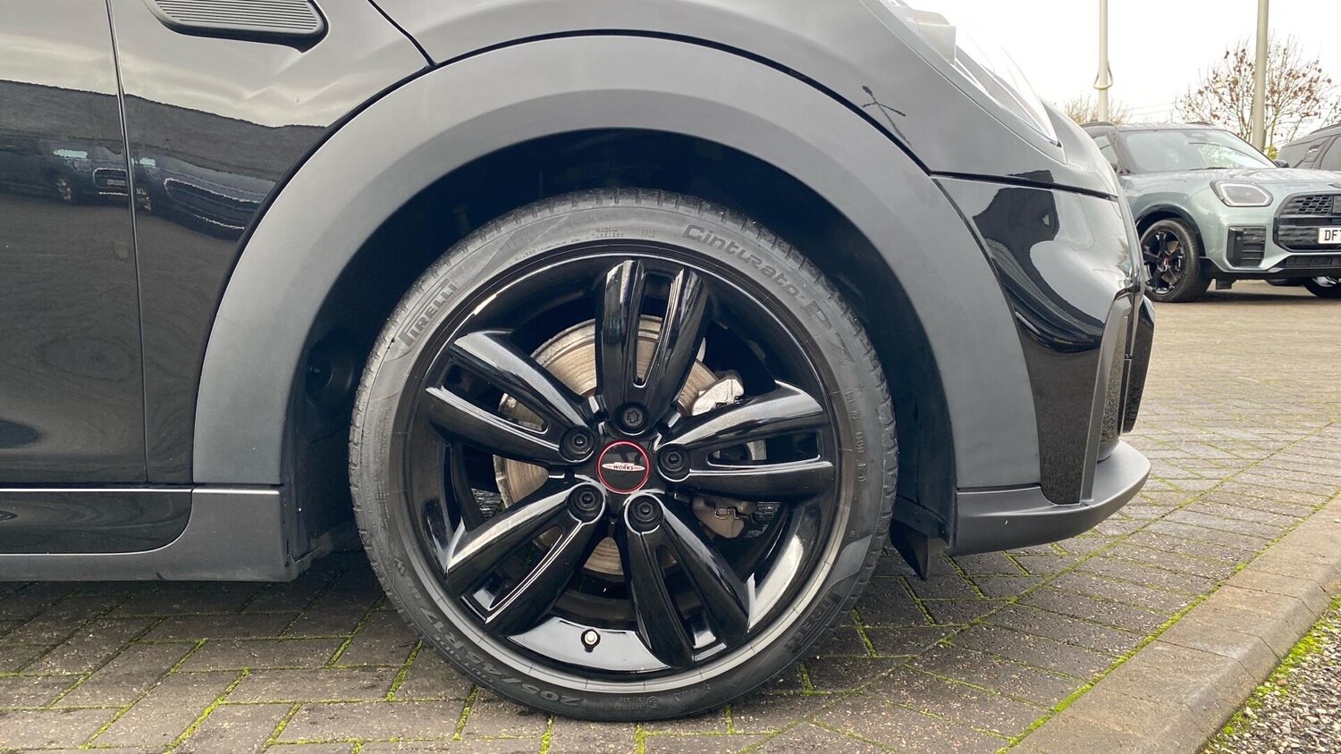 Used MINI Hatch 2021 for sale - 76760152: Photo 14