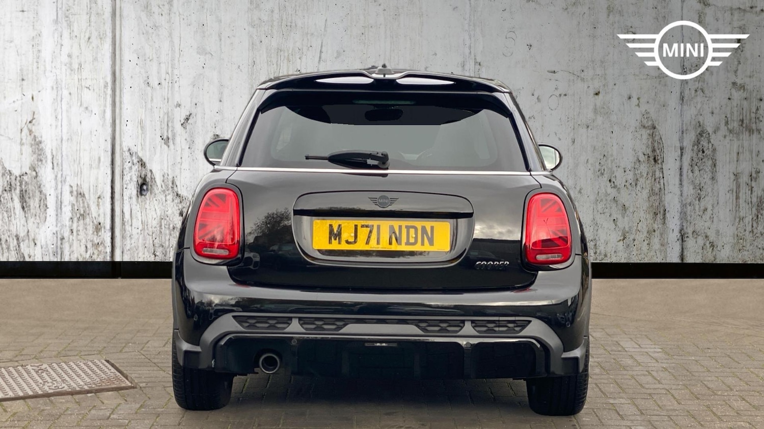 Used MINI Hatch 2021 for sale - 76760152: Photo 15