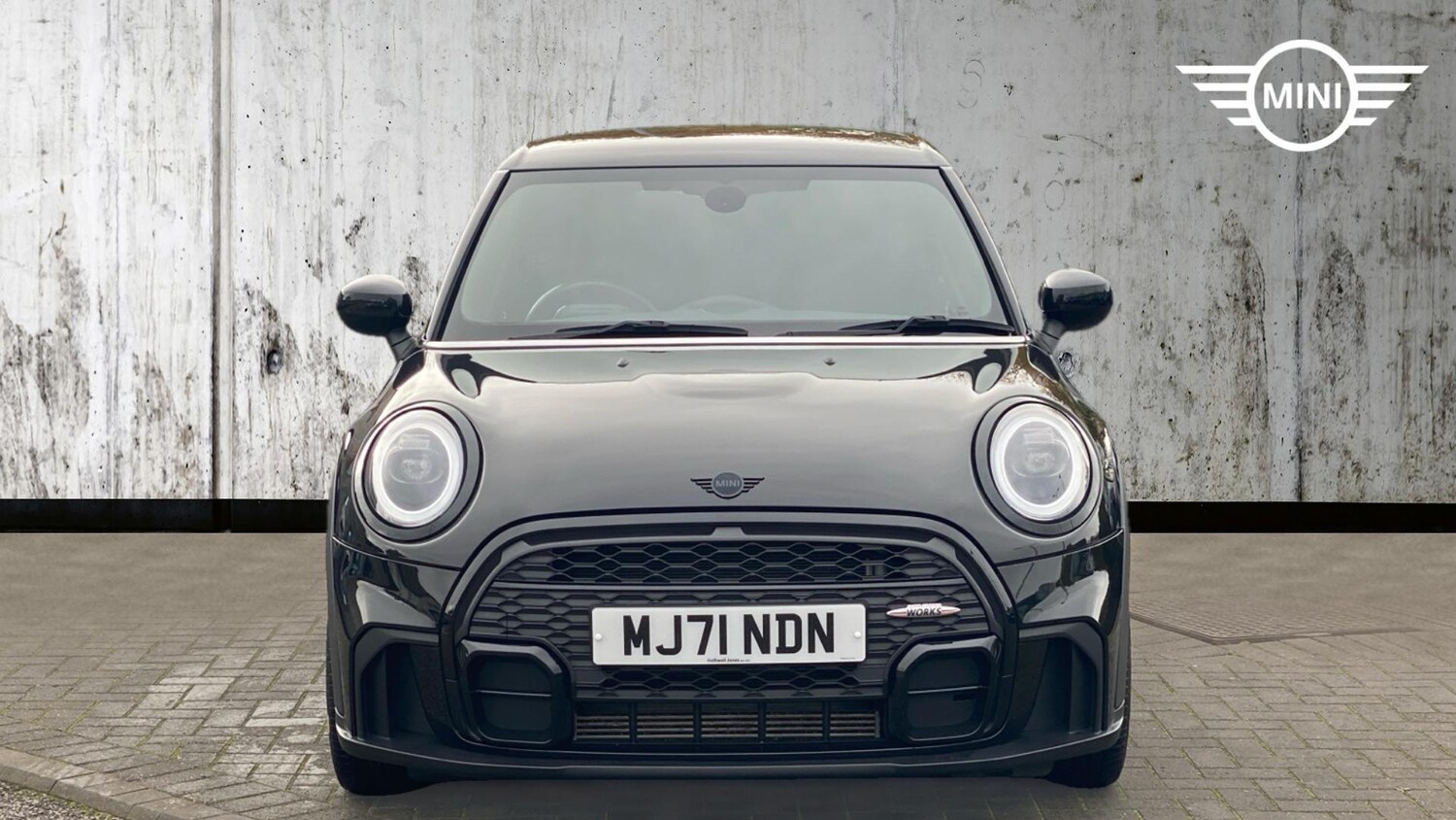 Used MINI Hatch 2021 for sale - 76760152: Photo 16