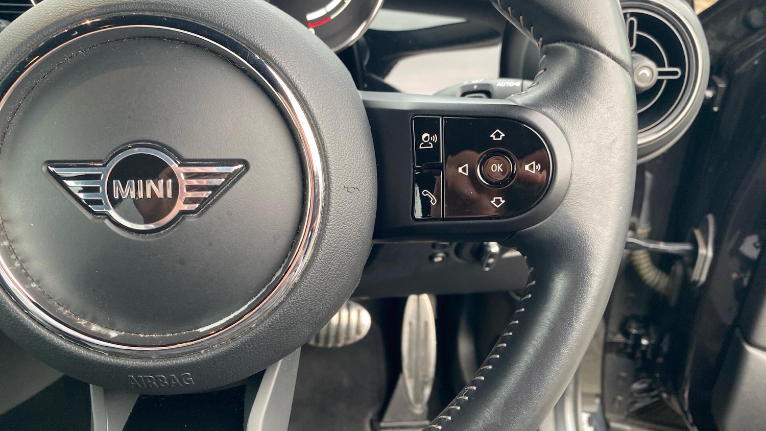 Used MINI Hatch 2021 for sale - 76760152: Photo 18