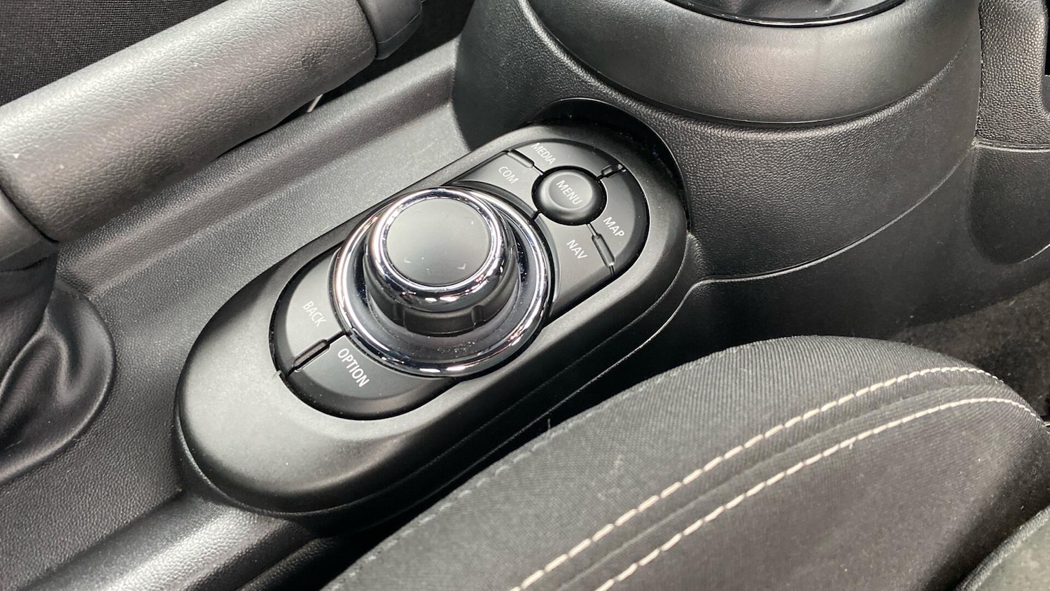 Used MINI Hatch 2021 for sale - 76760152: Photo 19