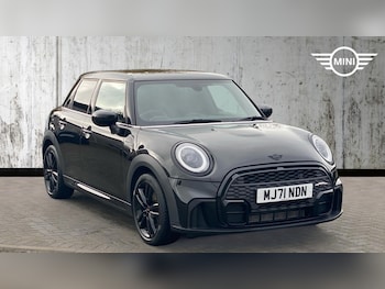 2021 (71) - 1.5 Cooper Sport 5dr Auto