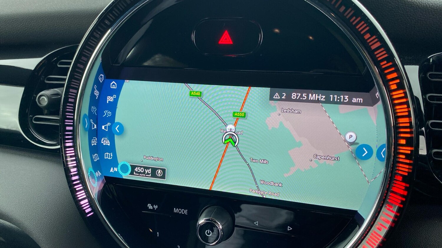 Used MINI Hatch 2021 for sale - 76760152: Photo 21