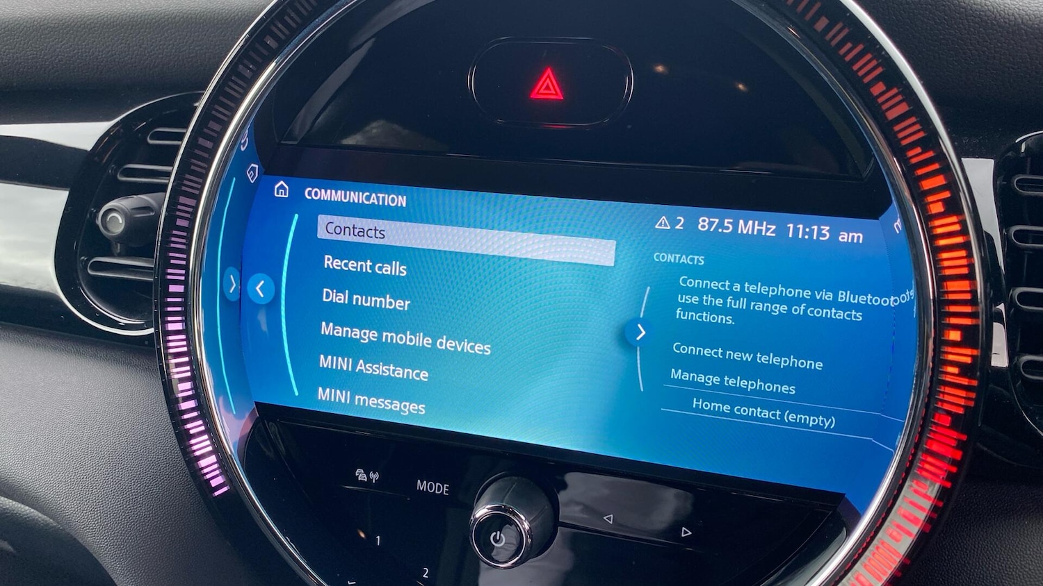 Used MINI Hatch 2021 for sale - 76760152: Photo 22